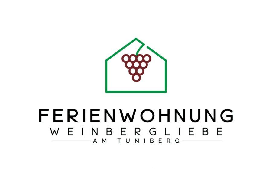 Moderne 2 Zi - Fewo Weinbergliebe Am Tuniberg Zwischen Freiburg Und Frankreich Merdingen Buitenkant foto